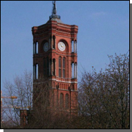 Rotes Rathaus